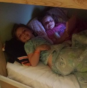 Meet your Posher, Faye